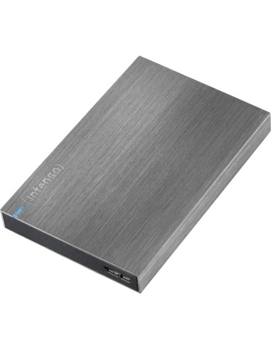 Hard-Disk Esterno Intenso Memory Board 2 TB Antracite extern Micro-USB-B 3.2 Gen 1 (5 Gbit/s)