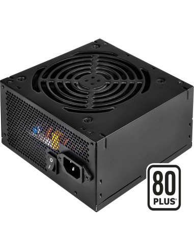 Alimentatore SilverStone SST-ST40F-ES230 400W 80 PLUS