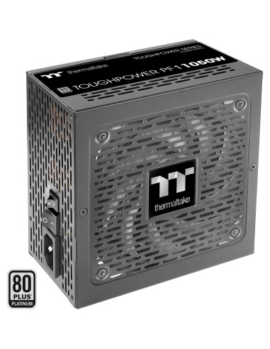 Alimentatore Thermaltake Toughpower PF1 1050W 80 PLUS Platinum