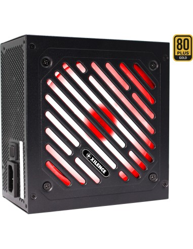Alimentatore Xilence Gaming 750W ARGB 80 PLUS Gold