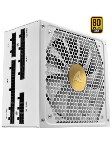 Alimentatore Sharkoon REBEL P30 1000W 80 PLUS Gold