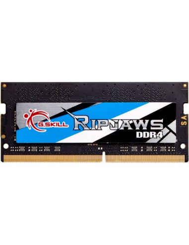 RAM SO-DIMM G.Skill Ripjaws DDR4 3200 Mhz Da 8GB (1x8GB) CL22