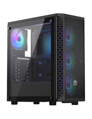 Case ENDORFY Signum 300 ARGB Midi-Tower Nero