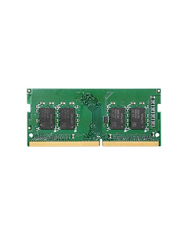 RAM DIMM Synology DDR4 2666 Mhz Da 4GB (1x4GB)