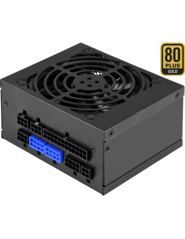 Alimentatore SilverStone SST-SX500-G V1.1 500W 80 PLUS Gold
