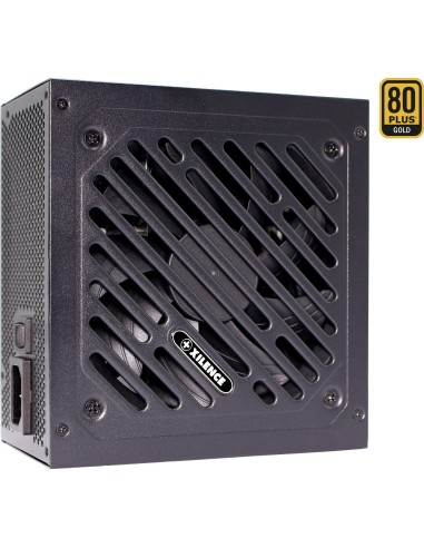Alimentatore Xilence Gaming 750W 80 PLUS Gold