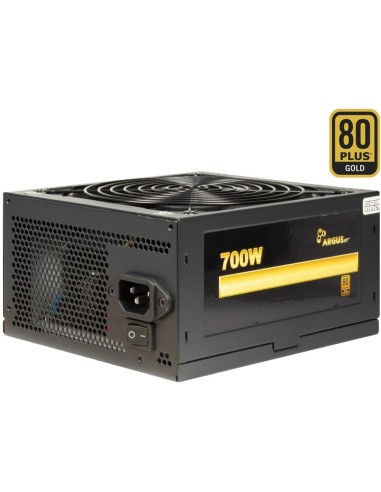 Alimentatore Inter-Tech Argus GPS-700 700W 80 PLUS Gold