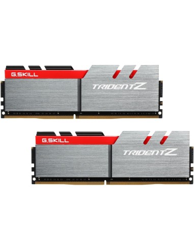 RAM DIMM G.Skill Trident Z DDR4 3200 Mhz Da 32GB (2x16GB) CL16 INTEL XMP