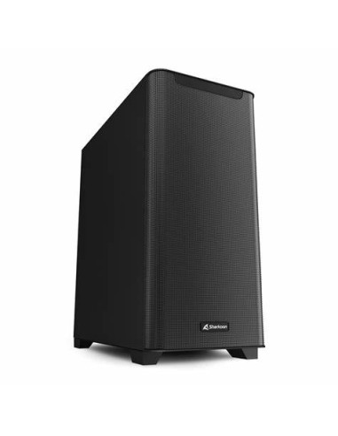 Case Sharkoon M30 Nero Formato Big-Tower