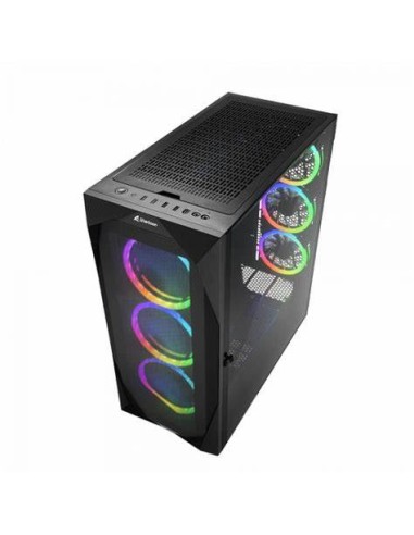 Case Sharkoon REV300 Formato Big-Tower