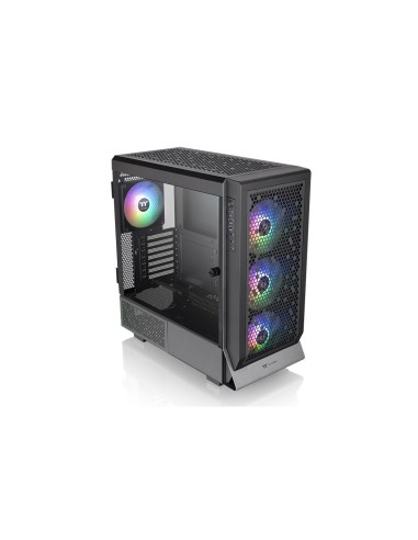 Case Thermaltake Ceres 500 TG ARGB Formato Midi-Tower