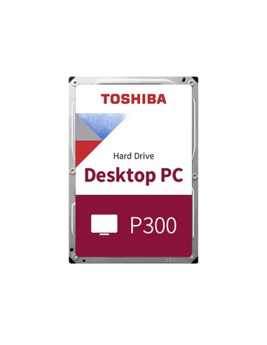 Hard-Disk Toshiba P300 4 TB SATA 6 Gb s 3,5"