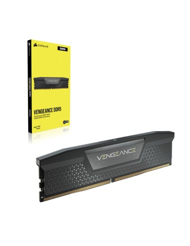 RAM Corsair Vengeance 64GB 2x32GB DDR5 5600MHz CL40