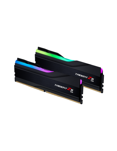RAM G.Skill Trident Z5 RGB 32GB 2x16GB DDR5 5600MHzCL36