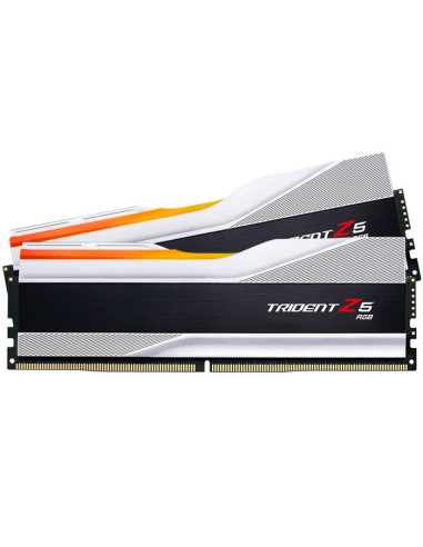 RAM G.Skill Trident Z5 RGB 32GB 2x16GB DDR5 6000MHz CL36