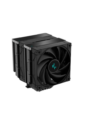 Dissipatore DeepCool AK620 Zero Dark Nero