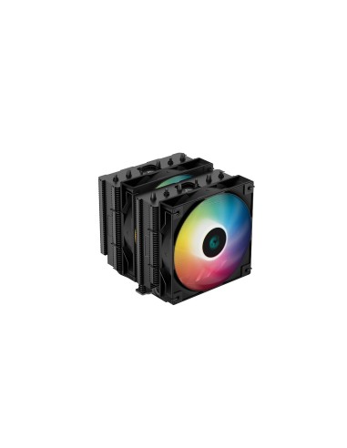 Dissipatore DeepCool AG620 BK ARGB Nero