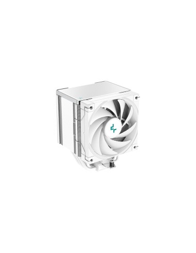 Dissipatore DeepCool AK500 WH Bianco