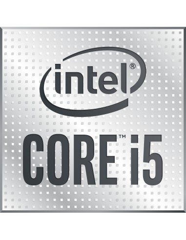 Processore Intel Comet Lake i5-10400 2,9 GHz, Socket LGA 1200, 12 Mb Cache BOX