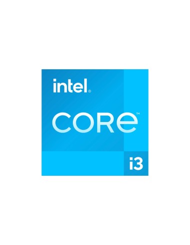 Processore Intel Alder Lake-S i3-12100F 3,3 GHz, Socket LGA 1700, 12 Mb Cache BOX