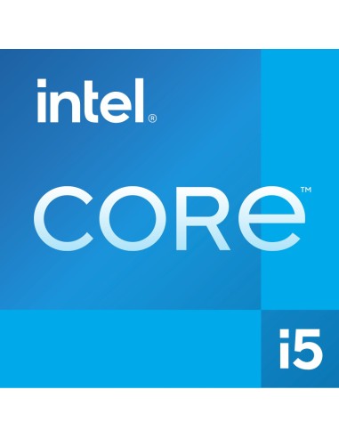 Processore Intel Alder Lake-S i5-12600KF 3,7 GHz, Socket LGA 1700, 20 Mb Cache BOX