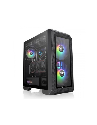 Case Thermaltake View 300 MX Formato Midi-Tower