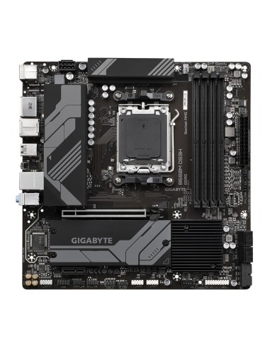 Scheda Madre Gigabyte B650M DS3H Socket AM5 Formato Micro-ATX