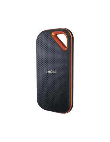 SSD Esterno SanDisk Extreme Portable 4 TB