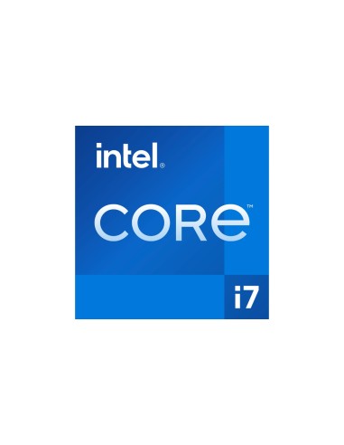 Processore Tray Intel Raptor Lake i7-13700KF 3,40 Ghz 30M