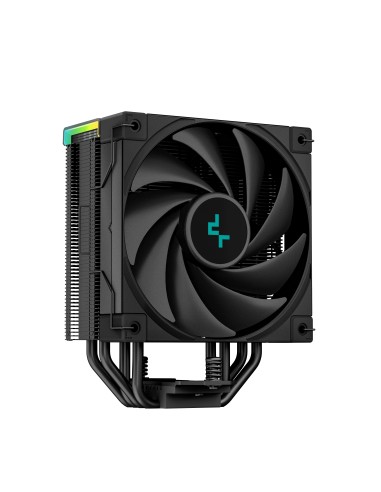 Dissipatore DeepCool AK400 Digital Nero
