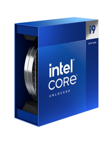 Processore Intel i9-14900K 6.0 GHz 36M Cache Lga 1700 Box