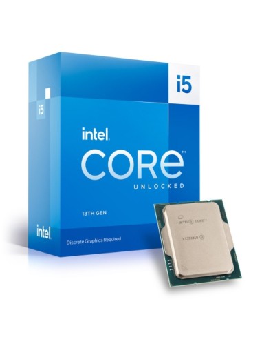 Processore Intel Core i5-14600KF 5,3 GHz 24 MB Cache Box