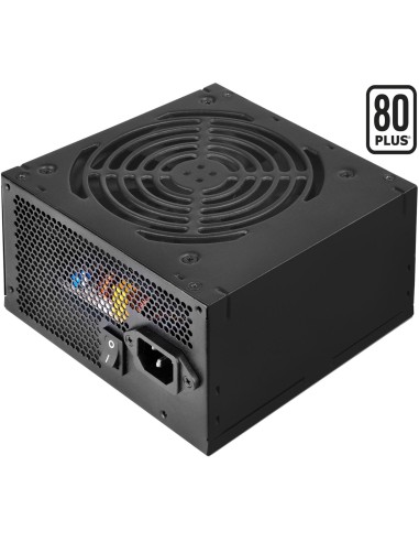 Alimentatore SilverStone SST-ST60F-ES230 600W 80 PLUS