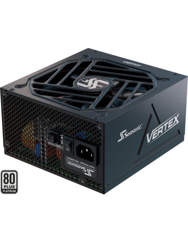 Alimentatore Seasonic VERTEX PX 850W 80 PLUS Platinum