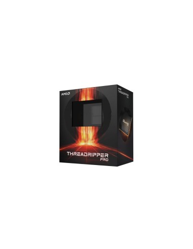 Processore AMD Ryzen Threadripper Pro 5975WX 3,6 GHz Socket sWRX8 Box