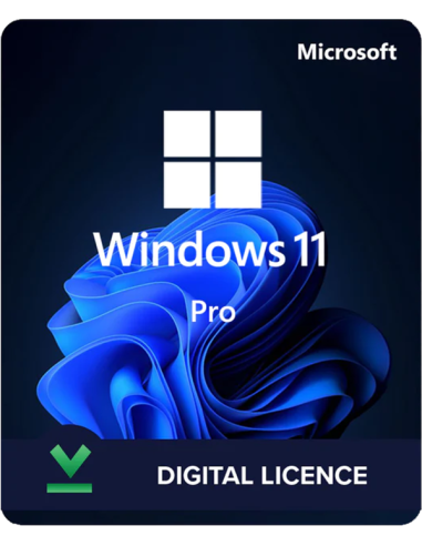 Windows 11 pro OEM digital Key