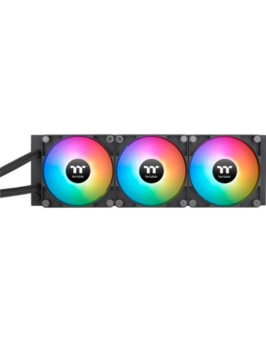 Dissipatore a Liquido Thermaltake TH360 Ultra ARGB Sync AIO 360mm