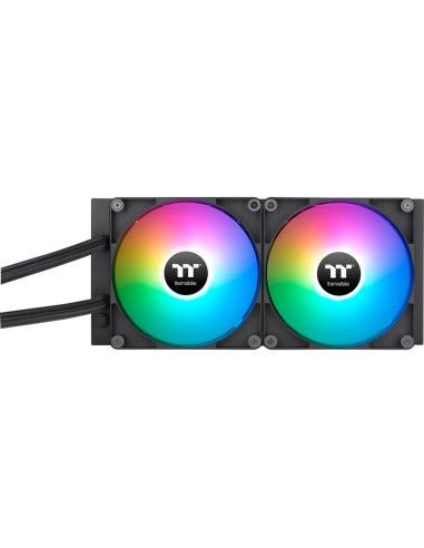 Dissipatore a Liquido Thermaltake TH240 Ultra ARGB Sync AIO 240mm