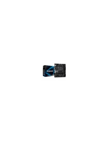 Scheda Madre AMD Asrock B550M-HDV AM4 Micro-ATX
