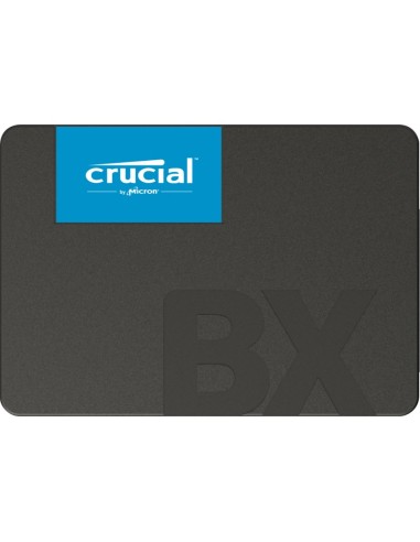 SSD Sata 3 Crucial BX500 1TB 6Gb/s