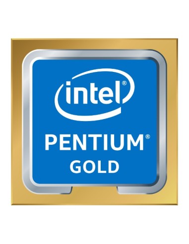 Intel Pentium Gold G6600 processore 4,2 GHz 4 MB Cache intelligente Scatola