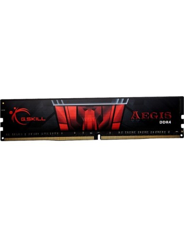 RAM G.Skill Aegis DDR4 8GB 1x8GB 3200Mhz CL16