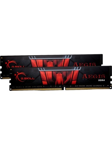 RAM G.Skill Aegis DDR4 16GB 2x8GB 3200Mhz CL16
