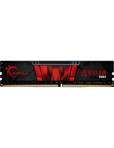 RAM G.Skill Aegis DDR4 16GB 1x16GB 3200Mhz CL16