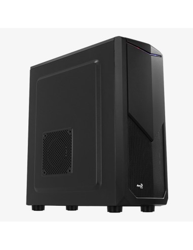 Case Aerocool Tomahawk Midi-Tower Nero