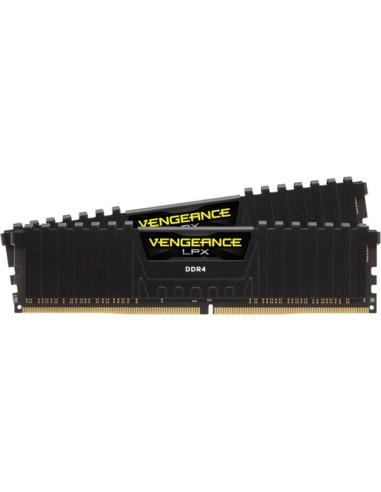 RAM Corsair Vengeance LPX DDR4 16GB 2x8GB 3200Mhz CL16