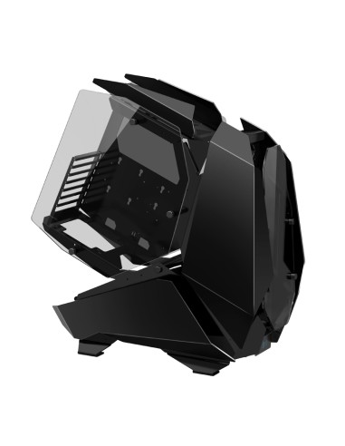 Case Jonsbo MOD5 Big-Tower Showcase Tempered Glass Nero