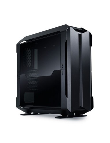 Case Lian Li Odyssey X Big-Tower Nero