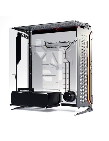Case Singularity Computers Spectre 3.0 Big-Tower Nero