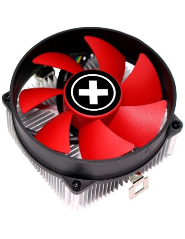 Dissipatore XILENCE Performance C A250 PWM, 92mm fan, AMD